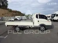 2017 Hyundai Porter