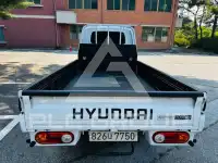 2017 Hyundai Porter