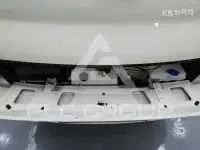 2017 Hyundai Porter