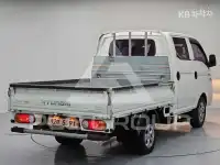 2017 Hyundai Porter