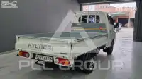 2017 Hyundai Porter