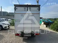 2017 Hyundai Porter
