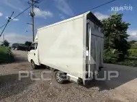 2017 Hyundai Porter