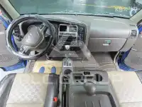 2017 Hyundai Porter