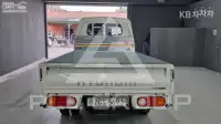 2017 Hyundai Porter