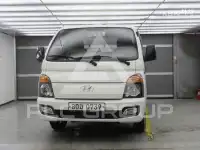 2017 Hyundai Porter