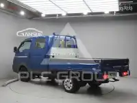 2017 Hyundai Porter