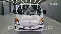 2017 Hyundai Porter