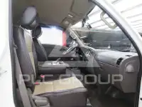 2017 Hyundai Porter