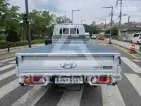 2017 Hyundai Porter