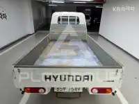 2017 Hyundai Porter