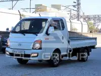 2017 Hyundai Porter