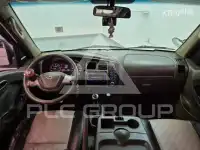 2017 Hyundai Porter