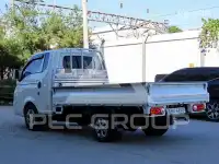 2017 Hyundai Porter