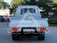 2017 Hyundai Porter