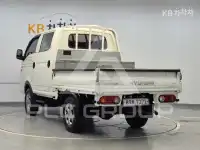 2017 Hyundai Porter