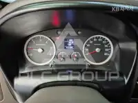 2017 Hyundai Porter