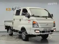 2017 Hyundai Porter