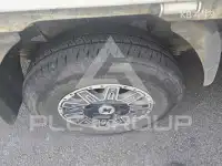 2017 Hyundai Porter