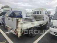 2017 Hyundai Porter
