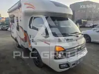2017 Hyundai Porter