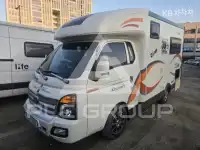 2017 Hyundai Porter
