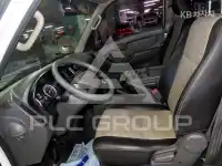 2017 Hyundai Porter
