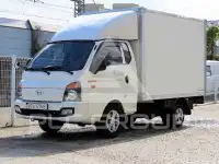 2017 Hyundai Porter