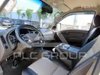 2017 Hyundai Porter