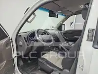 2017 Hyundai Porter
