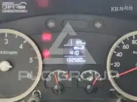 2017 Hyundai Porter