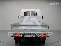 2017 Hyundai Porter