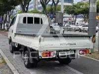 2017 Hyundai Porter