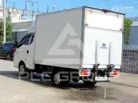 2017 Hyundai Porter