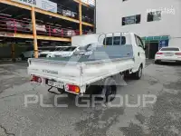 2017 Hyundai Porter