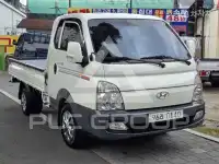 2017 Hyundai Porter