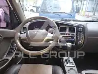 2017 Hyundai Porter