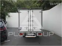 2017 Hyundai Porter
