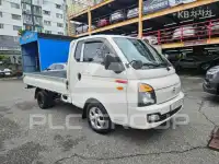 2017 Hyundai Porter