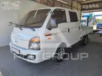 2017 Hyundai Porter