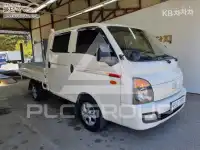 2017 Hyundai Porter