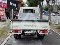 2017 Hyundai Porter