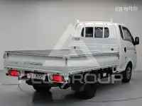 2017 Hyundai Porter