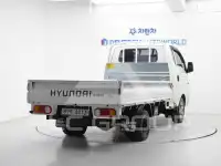 2017 Hyundai Porter