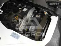 2017 Hyundai Porter