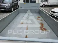 2017 Hyundai Porter