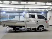 2017 Hyundai Porter