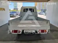 2017 Hyundai Porter