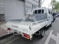 2017 Hyundai Porter