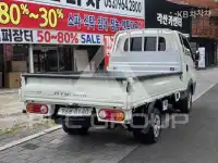 2017 Hyundai Porter